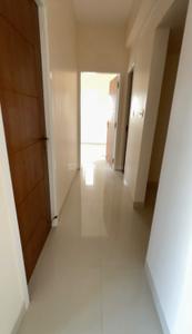 Image of 969 Sq.ft 3 BHK Apartment / Flat for rent in Alta, Thaiyur, Chennai for Rs. 35000