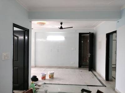 Living Room Image of 1500 Sq.ft 3 BHK Apartment / Flat for sale in Sarve Satyam Apartment, Sector 4 Dwarka New Delhi for Rs. 32000000