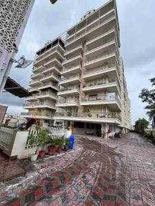 Building Image of 1485 Sq.ft 2 BHK Apartment / Flat for sale in Doon Capital Paradise, Dehrakhas Dehradun for Rs. 11500000