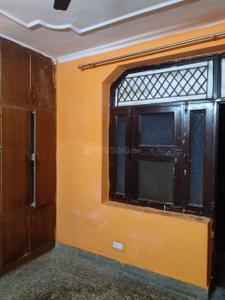 Bedroom Image of 670 Sq.ft 2 BHK Villa for rent in Gamma II Greater Noida for Rs. 13500