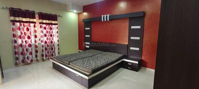 Bedroom Image of 3000 Sq.ft 3 BHK Independent House for rent in Vallabh Vidhyanagar Anand for Rs. 15000