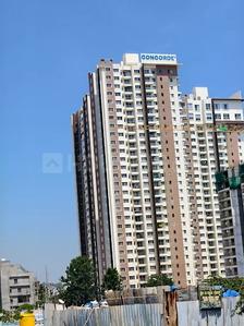 Image of 1063 Sq.ft 2 BHK Apartment / Flat for sale in Concorde Antares, Vidyaranyapura, Bengaluru for Rs. 9900000