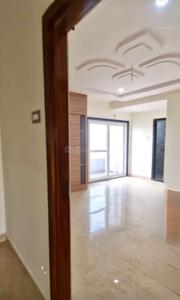 Hall Image of 2400 Sq.ft 3 BHK Apartment / Flat for sale in Kanuru Vijayawada for Rs. 10700000