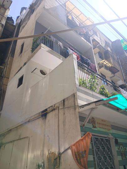 Motia khan Building View 1