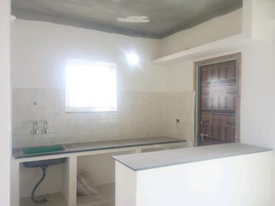Kitchen Image of 1296 Sq.ft 2 BHK Apartment / Flat for sale in Bachupally Hyderabad for Rs. 5572800