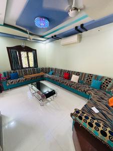 Hall Image of 2200 Sq.ft 4 BHK Villa for sale in Thaltej Ahmedabad for Rs. 45000000