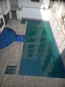 Image of 1495 Sq.ft 3 BHK Apartment / Flat for sale in Golden Prosperous Sun Rise, Mogappair East, Chennai for Rs. 17500000