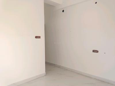 Bedroom Image of 855 Sq.ft 2 BHK Apartment / Flat for sale in Purbalok Kolkata for Rs. 5558000
