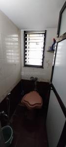 Bathroom Image of 580 Sq.ft 1 BHK Apartment / Flat for sale in Maruti Darshan CHS, Mulund East Mumbai for Rs. 11000000