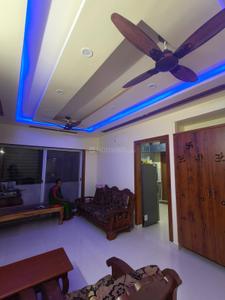 Hall Image of 976 Sq.ft 2 BHK Apartment / Flat for sale in Bhyraveshwara Nagar Bengaluru for Rs. 8200000