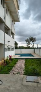 Image of 1155 Sq.ft 2 BHK Apartment / Flat for sale in Anuraag Amogh, Varthur, Bengaluru for Rs. 9009000