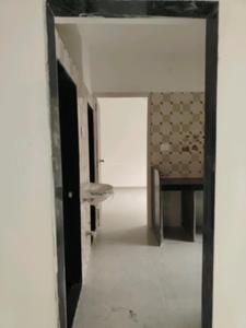 Passage Image of 620 Sq.ft 1 BHK Apartment / Flat for sale in Saphale Rajlaxxmi Park, Mande Mumbai for Rs. 2367000
