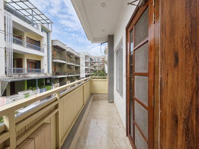 Balcony Image of 2850 Sq.ft 4 BHK Independent House for sale in Sahastradhara Road Dehradun for Rs. 20000000