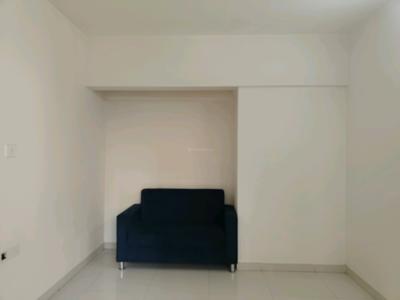 Bedroom Image of 1200 Sq.ft 3 BHK Apartment / Flat for sale in TATA New Haven Boisar II, Boisar Mumbai for Rs. 6500000