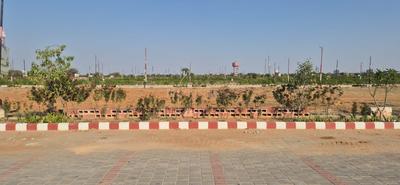 Image of 1000 Sq.ft Residential Plot / Land for sale in Jhotwara, Jaipur for Rs. 2500000