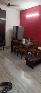 Hall Image of 1050 Sq.ft 2 BHK Apartment / Flat for rent in Sector 52 Noida for Rs. 35000
