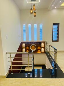 Hall Image of 1755 Sq.ft 4 BHK Independent House for sale in Mannuthy Thrissur for Rs. 8000000