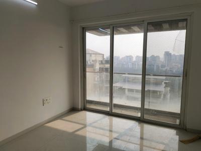 Bedroom Image of 1680 Sq.ft 3 BHK Apartment / Flat for sale in Akshar Alvario, Nerul Navi Mumbai for Rs. 35000000