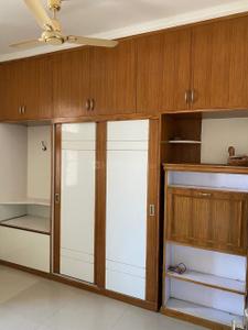 Bedroom Image of 1125 Sq.ft 3 BHK Apartment / Flat for sale in Kharar Mohali for Rs. 8100000