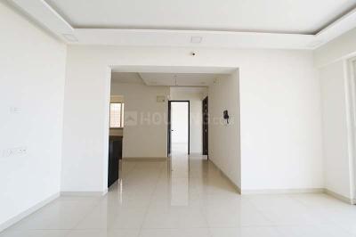 Hall Image of 850 Sq.ft 2 BHK Apartment / Flat for sale in Wakad Pune for Rs. 8500000