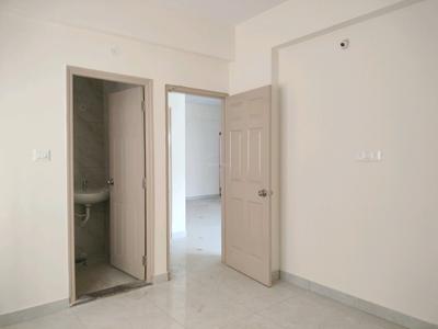 Bedroom Image of 1115 Sq.ft 2 BHK Apartment / Flat for sale in Doddanagamangala Bengaluru for Rs. 6068999