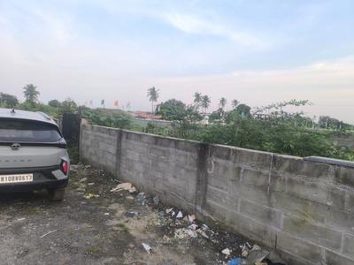 Image of 1200 Sq.ft Residential Plot / Land for sale in Tharapakkam, Chennai for Rs. 9000000