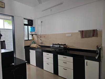 Kitchen Image of 2525 Sq.ft 3 BHK Villa for sale in Kolte Patil IVY Estate, Wagholi Pune for Rs. 30000000