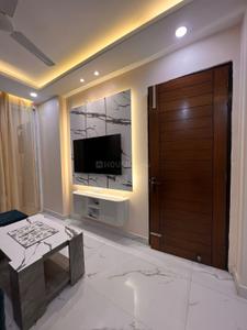 Hall Image of 780 Sq.ft 2 BHK Builder Floor for sale in Gautam Nagar New Delhi for Rs. 21500000