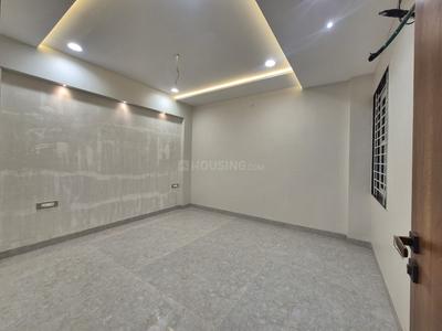 Bedroom Image of 4000 Sq.ft 4 BHK Independent House for sale in Mahalakshmi Nagar Indore for Rs. 30000000