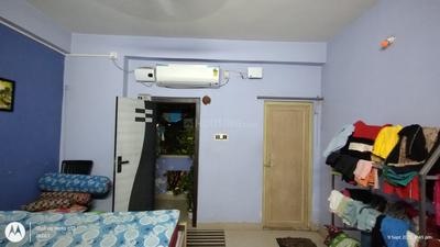 Bedroom Image of 1100 Sq.ft 3 BHK Apartment / Flat for sale in Sodepur Kolkata for Rs. 4400000