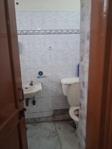 Image of 980 Sq.ft 1 BHK Independent House for rent in Model Town, Panipat for Rs. 11250