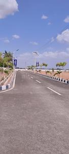 Image of 1200 Sq.ft Residential Plot / Land for sale in Panjappur, Tiruchirappalli for Rs. 1680000