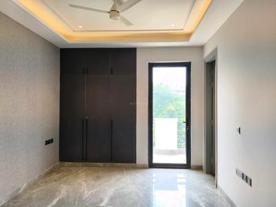 Bedroom Image of 1728 Sq.ft 3 BHK Builder Floor for sale in Vipul World, Sector 48 Gurgaon for Rs. 29500000