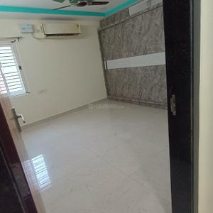 Bedroom Image of 1550 Sq.ft 3 BHK Independent House for rent in Guru Nanak Colony Vijayawada for Rs. 32000