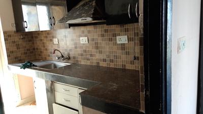 Kitchen Image of 1675 Sq.ft 3 BHK Apartment / Flat for sale in Orris Aster Court, Sector 85 Gurgaon for Rs. 14700000