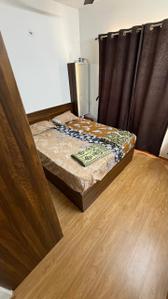 Bedroom Image of 1445 Sq.ft 3 BHK Apartment / Flat for sale in Prestige Finsbury Park Regent, Gummanahalli Bengaluru for Rs. 14500000