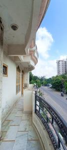 Balcony Image of 1067 Sq.ft 4 BHK Apartment / Flat for sale in Ashok Nagar Allahabad for Rs. 18000000