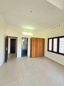 Hall Image of 1450 Sq.ft 3 BHK Independent House for sale in Varapuzha Kochi for Rs. 7499999