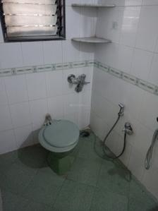 Image of 1200 Sq.ft 3 BHK Apartment / Flat for sale in Kandivali East, Mumbai for Rs. 30100000