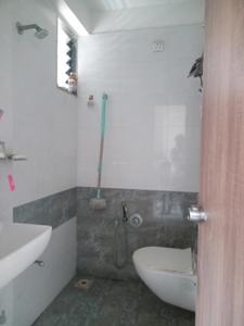 Bedroom Three Image of 1494 Sq.ft 3 BHK Apartment / Flat for sale in Shubh Jivan, Vastral Ahmedabad for Rs. 7000000