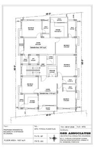 Image of 1075 Sq.ft 2 BHK Apartment / Flat for sale in Ayappakkam, Chennai for Rs. 6000000
