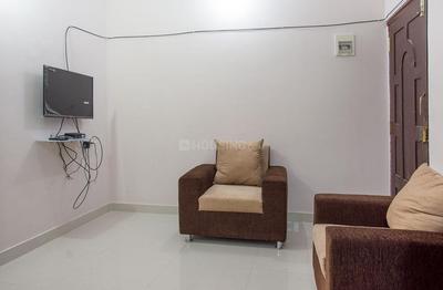 Image of NAGAMANI NEST  402 in Kaggadasapura, Bangalore