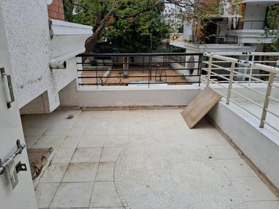 Balcony Image of 1900 Sq.ft 4 BHK Villa for sale in New Gotri Vadodara for Rs. 16000000