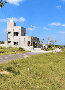 Image of 1200 Sq.ft Residential Plot / Land for sale in Thaluru, Mysore for Rs. 2500000