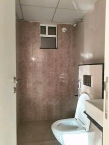 Common Bathroom Image of 801 Sq.ft 2 BHK Apartment / Flat for sale in Godrej Green Vistas, Mahalunge Pune for Rs. 7300000