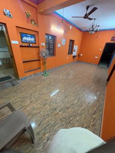 Hall Image of 1550 Sq.ft 3 BHK Independent House for rent in Medavakkam Chennai for Rs. 27000
