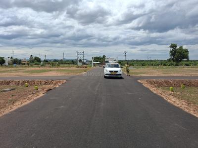 Image of 1200 Sq.ft Residential Plot / Land for sale in Samayapuram, Tiruchirappalli for Rs. 1400000