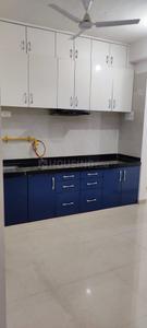 Kitchen Image of 1250 Sq.ft 2 BHK Apartment / Flat for rent in Devjit Pramukh Greens Building C1 C2 C3 C4 C5 C6 D1 And D2, Chala Vapi for Rs. 14000