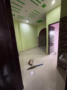 2.5 BHK Independent Builder Floor