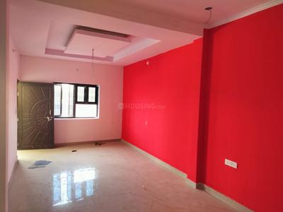 Hall Image of 1250 Sq.ft 3 BHK Independent House for sale in Omaxe City Lucknow for Rs. 6000000